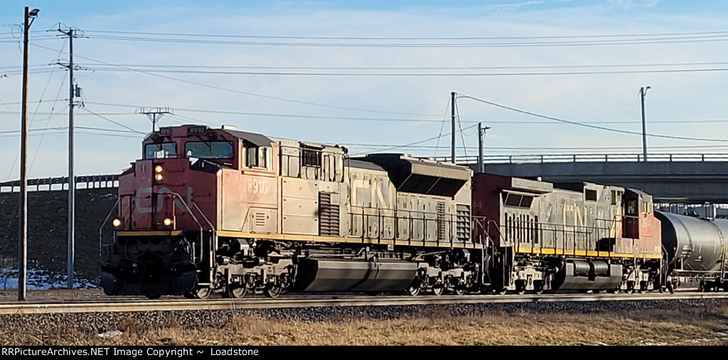 CN 8910